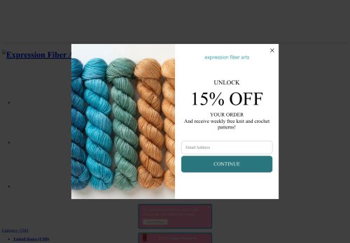 expressionfiber.com capture - 2024-08-15 05:02:55