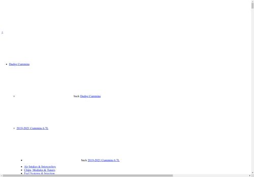 dieselengineperformance.com capture - 2024-08-15 05:11:54