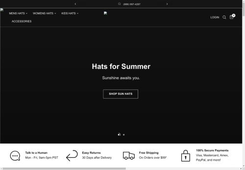 thehatterblog.com capture - 2024-08-15 05:24:11