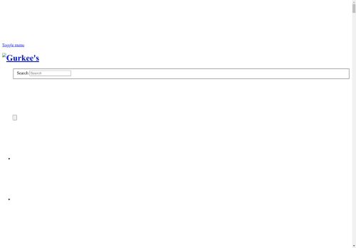 gurkes.com capture - 2024-08-15 06:46:25