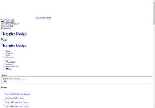 Krygier Design capture - 2024-08-15 07:25:05