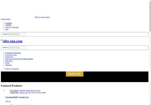 tammypies.com capture - 2024-08-15 07:29:19