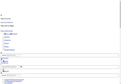 verasuspension.com capture - 2024-08-15 07:42:54