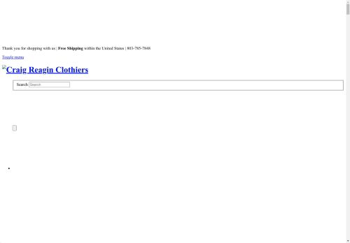 craigreagin.com capture - 2024-08-15 08:28:46