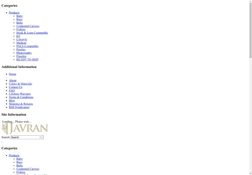 javran.com capture - 2024-08-15 08:40:27