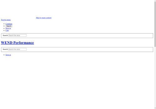 wendusa.com capture - 2024-08-15 11:03:36