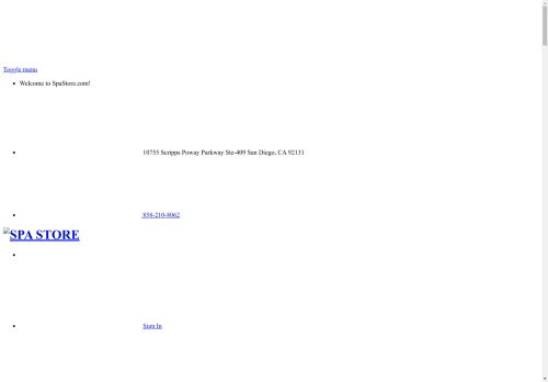 sandiegohottubs.com capture - 2024-08-15 12:45:26