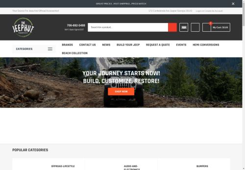 offroadgeorgia.com capture - 2024-08-15 13:16:08