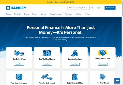 extremetotalmoneymakeover.com capture - 2024-08-15 17:52:31