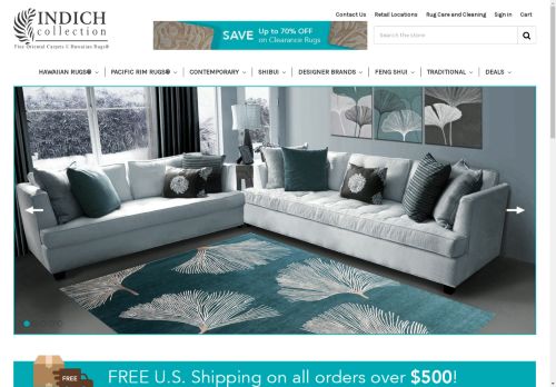 indichcollectionoutlet.com capture - 2024-08-15 18:10:19