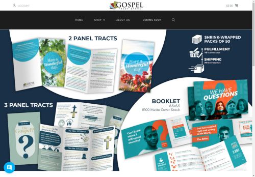 gotgospeltracts.com capture - 2024-08-15 18:15:27