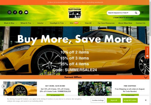 wipenewforcars.com capture - 2024-08-15 20:08:53