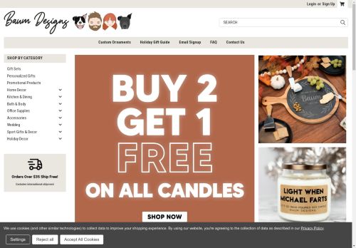 personalized-decor.com capture - 2024-08-15 21:28:12