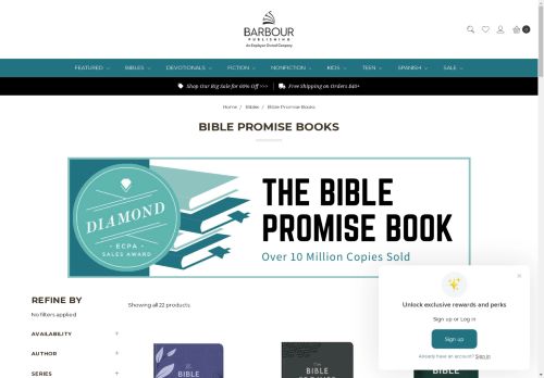 thebiblepromisebook.com capture - 2024-08-15 23:28:21