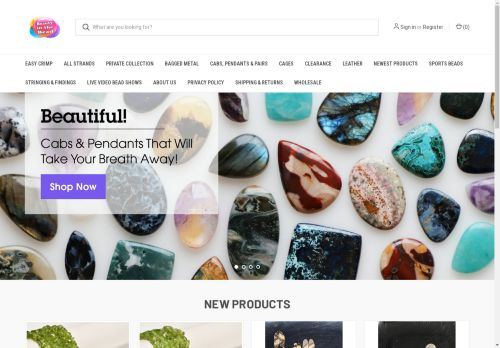 beautyinthebeadshop.com capture - 2024-08-15 23:58:06