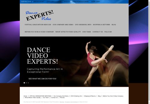 dancevideoexperts.com capture - 2024-08-16 00:39:24