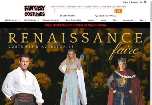 fantasycostumesonline.com capture - 2024-08-16 04:21:58