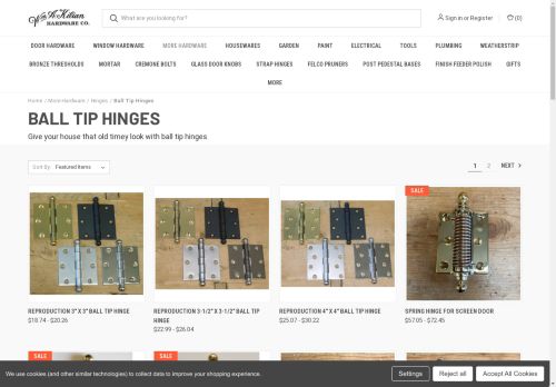 balltiphinge.com capture - 2024-08-16 05:47:40