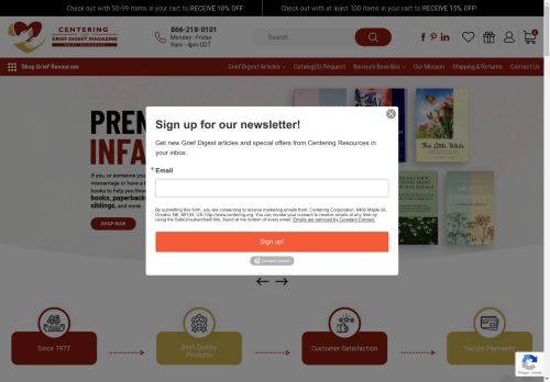 centeringcorp.com capture - 2024-08-16 06:54:35