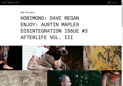 afterlifepress.com capture - 2024-08-16 06:55:47