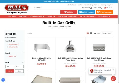 bullgrills.com capture - 2024-08-16 08:33:37