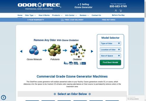 ozone-machine.com capture - 2024-08-16 11:02:26