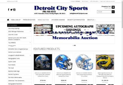 detroitcitysports.com capture - 2024-08-16 12:27:20