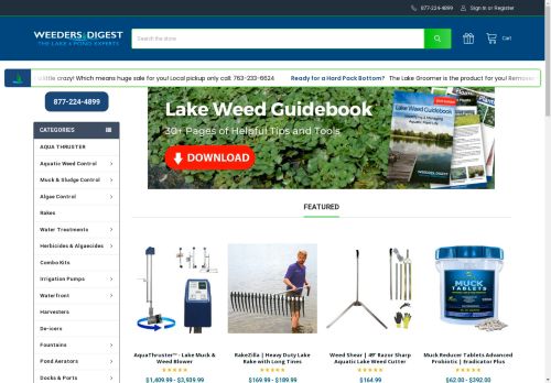 howtokilllakeweeds.com capture - 2024-08-16 12:43:25