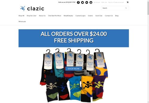 clazicbelt.com capture - 2024-08-16 14:35:24