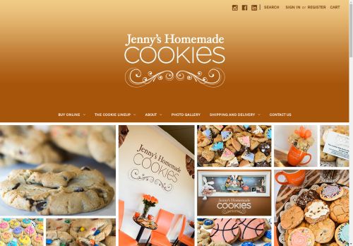 jennyshomemadecookies.com capture - 2024-08-16 16:15:08