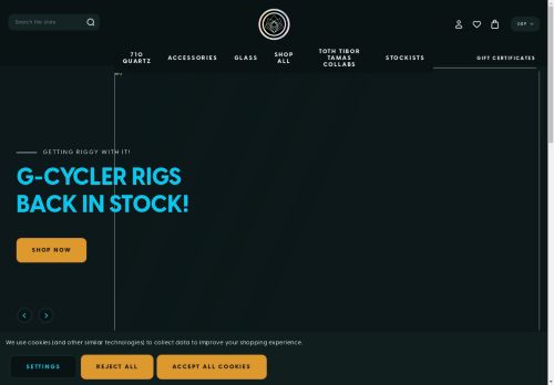 globglass.com capture - 2024-08-16 17:45:04