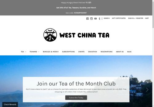 westchinateacompany.com capture - 2024-08-16 18:17:17