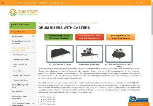 rollingdrumrisers.com capture - 2024-08-16 18:45:48