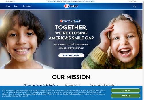 crestrealstories.com capture - 2024-08-16 19:37:12