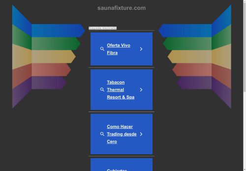 saunafixture.com capture - 2024-08-16 19:48:56