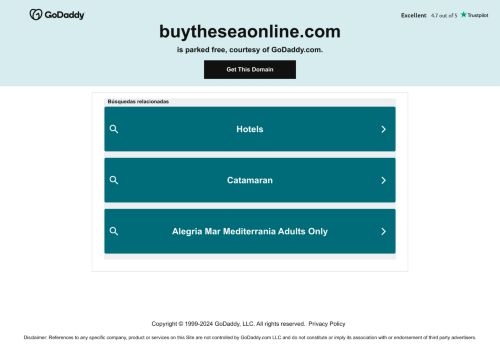 buytheseaonline.com capture - 2024-08-16 21:58:39