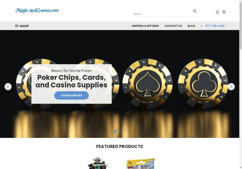 magicandgames.com capture - 2024-08-16 22:25:48