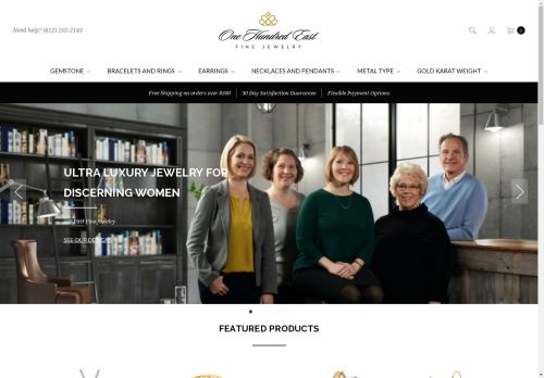 100eastfinejewelry.com capture - 2024-08-16 23:14:27