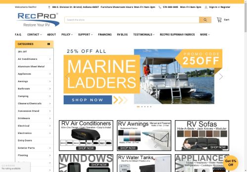 boatladders.com capture - 2024-08-16 23:50:33