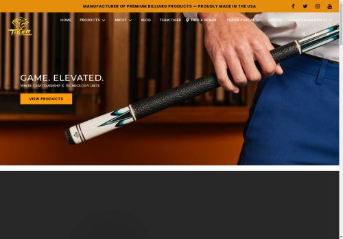 tigercues.com capture - 2024-08-16 23:55:35