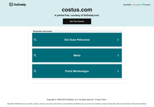 costus.com capture - 2024-08-16 23:55:50