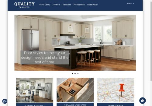 qualitycabinets.com capture - 2024-08-17 00:11:56