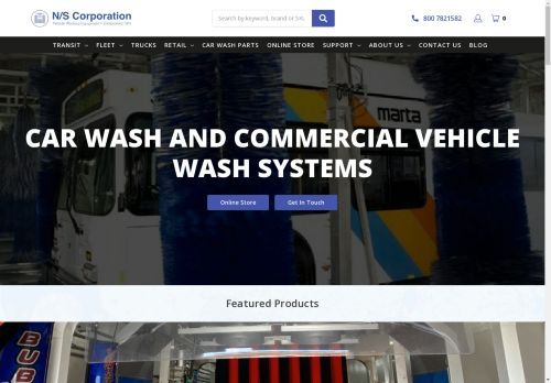 car-washer.com capture - 2024-08-17 03:51:46