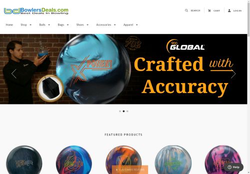 bowlersdeals.com capture - 2024-08-17 04:54:13