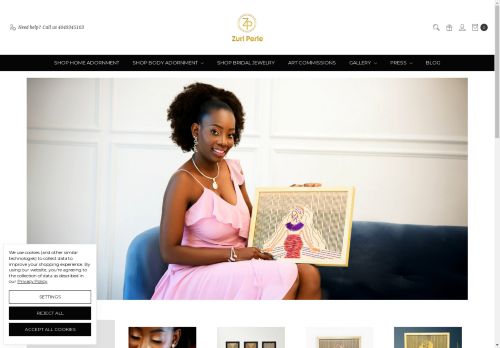 zuriperle.com capture - 2024-08-17 04:56:04