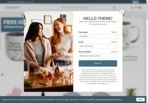 demdacosilvestri.com capture - 2024-08-17 05:10:58