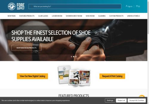 four-supply.com capture - 2024-08-17 06:26:12