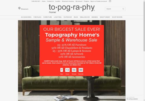 topographyfurniture.com capture - 2024-08-17 06:59:29