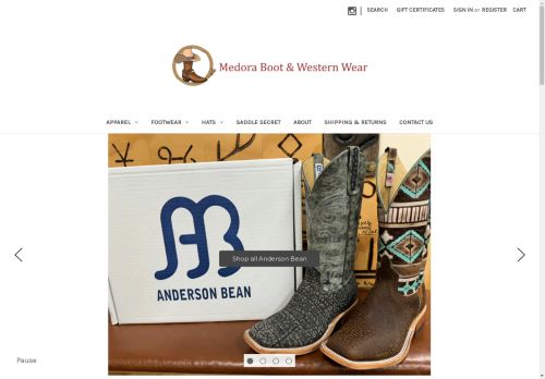 medoraboot.com capture - 2024-08-17 07:16:07