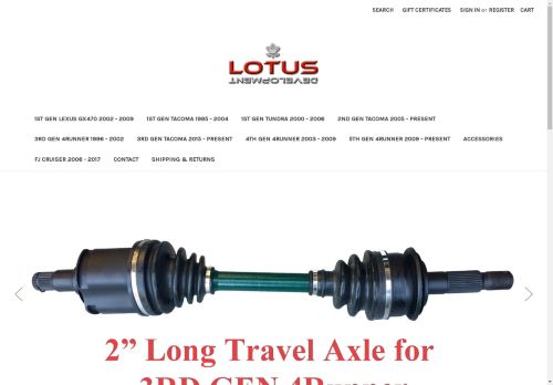 lotusdevs.com capture - 2024-08-17 07:36:41